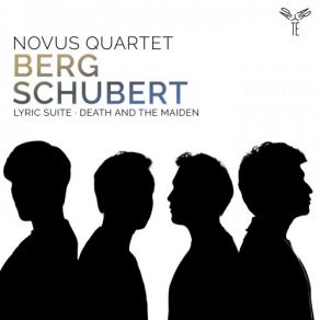 Download track Lyric Suite: III. Allegro Misterioso. Trio Estatico Novus Quartet