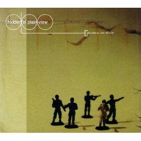 Download track An American Classic Hidden In Plain View