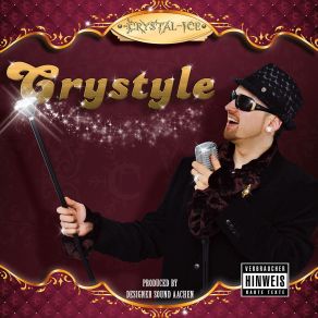 Download track Zeig Dich Crystal