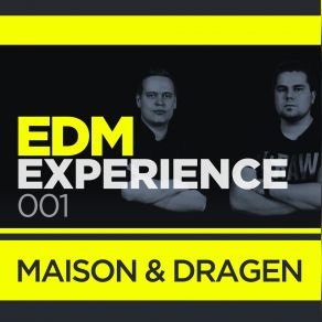Download track Walk On Water (Radio Edit) Tydi, Maison, Dragen, Toni Nielson