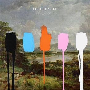 Download track Conclusion (Read By Colin Stetson) Future Wife