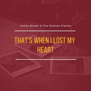 Download track It Hurts To Tell You James Brown