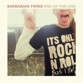 Download track Leavin' Too Soon Barbarian Twins