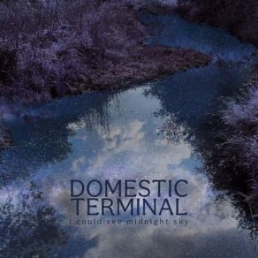 Download track Saint Mary's Road Domestic Terminal