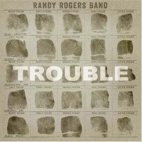 Download track Fuzzy Randy Rogers Band