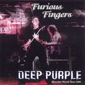 Download track Secret Track Deep Purple