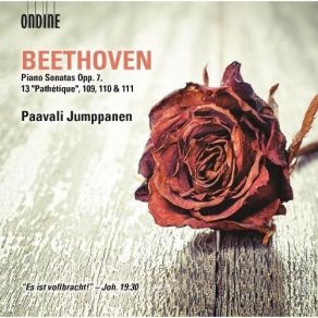 Download track 6. Grand Sonata In C Minor Op. 13 PathÃ©tique - II. Adagio Cantabile Ludwig Van Beethoven