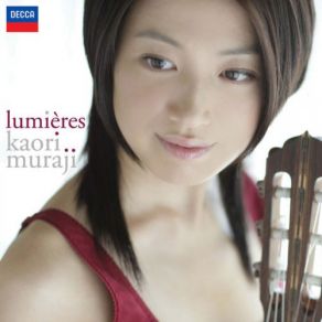 Download track Yoshimatsu: Water Color Scalor-2. Intermezzo-A Kaori Muraji