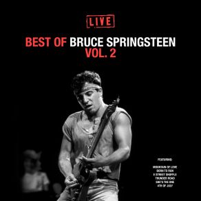 Download track Jungleland (Live) Bruce Springsteen