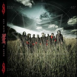 Download track Vendetta Slipknot