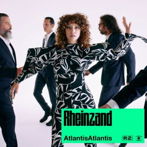 Download track We Love You But You're Late Again (Single Edit) Rheinzand