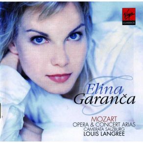 Download track Così Fan Tutte, KV 588: 1. Akt, Nr. 13 - Temerari... Nr. 14 - Come Scoglio Elīna Garanča, Frank Braley, Camerata Salzburg
