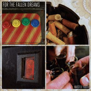 Download track A Serpent, A Flower For The Fallen Dreams
