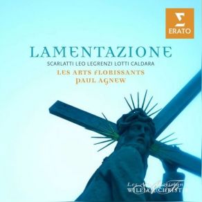 Download track 04. Crucifixus (À 16 Voix) Les Arts Florissants (Ensemble)