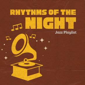 Download track Java Nights Jazz Playlist