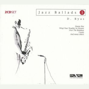 Download track I Don't Know Why Don Byas