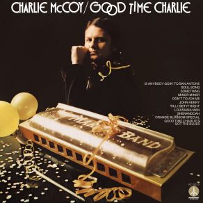 Download track Is Anybody Goin' To San Antone Charlie McCoy