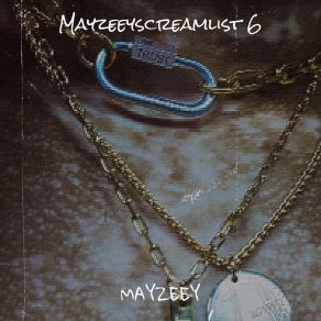 Download track When He's Not There MAYZEEY