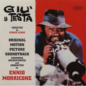 Download track Addio Messico Ennio Morricone