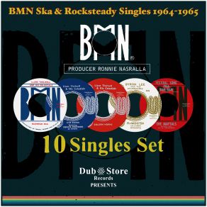 Download track I Won't Let You Go The Blues Busters