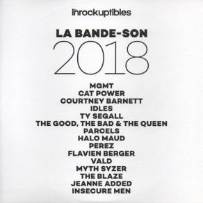 Download track Need A Little Time Les InrocksCourtney Barnett