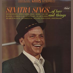 Download track The Moon Was Yellow Frank Sinatra