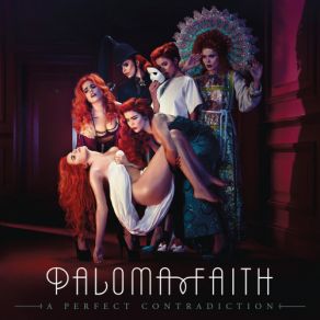 Download track It's The Not Knowing (Exposed Version) Paloma Faith