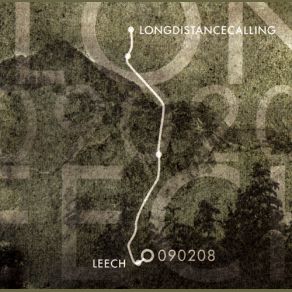 Download track Intermission Long Distance Calling, Leech