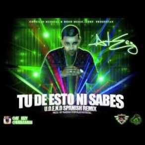 Download track Tu De Esto Ni Sabes (U. O. E. N. O - Spanish Remix) At Eez