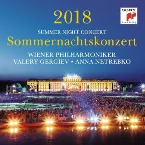 Download track 01. Guillaume Tell _ Overture _ Allegro Vivace (Finale) Anna Netrebko, Wiener Philarmoniker