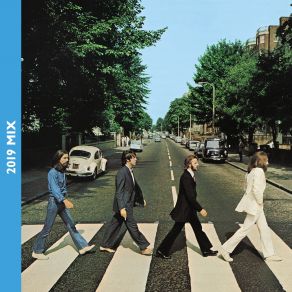 Download track Octopus's Garden (2019 Mix) The Beatles