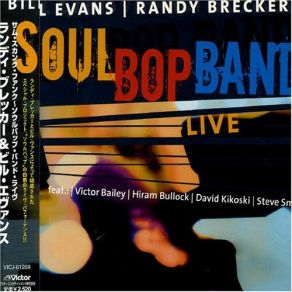 Download track Big Fun Bill Evans, Randy Brecker