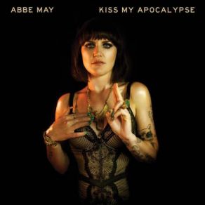 Download track T. R. O. U. B. L. E. Abbe May