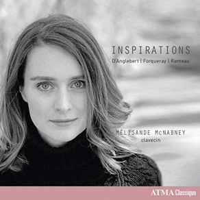 Download track 01. Suite In C Major - I. Prelude (D’Anglebert) Mélisande Mcnabney