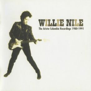 Download track I'm Not Waiting Willie Nile