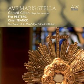Download track Prélude, Fugue Et Variation, Op. 18, FWV 30 (Version For Organ) I. Prélude Gerard GillenVariation