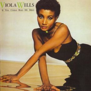 Download track (There, S) Always Something There To Remind Me Viola WillsThe 'S'