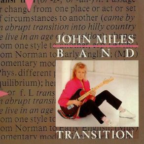 Download track Good, So Bad (B Side Of Single) John Miles Band