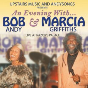 Download track I'm Just A Guy (Live At Razor's Palace) Bob & Marcia