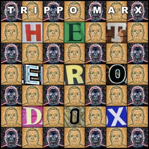 Download track Test Pattern Trippo Marx