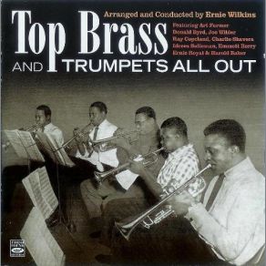 Download track Time On My Hands Ernie Wilkins