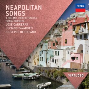 Download track Curtis: Non Ti Scordar Di Me Luciano Pavarotti