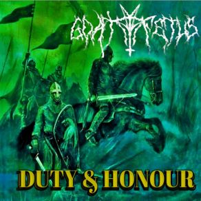 Download track Dawn Rises Over The Mountains Goat Fetus