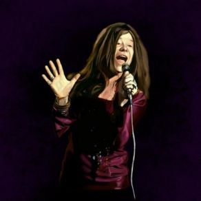 Download track Introduction / To Love Somebody (The Dick Cavett Show, ABC TV Broadcast, 18th July 1969) Janis Joplin