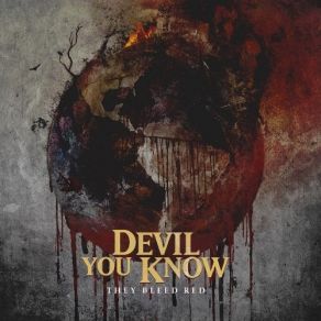 Download track Shattered Silence Devil You Know