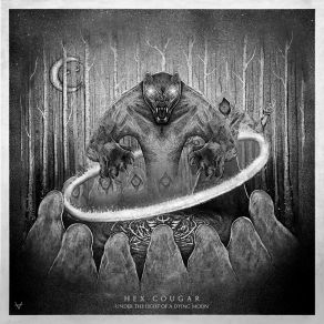 Download track Sacrifice Hex CougarRuby Red