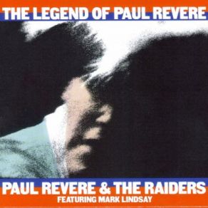 Download track A Simple Song Paul Revere, The Raiders