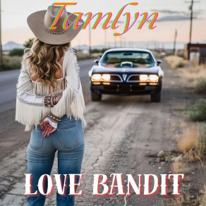 Download track Love's Like A Rodeo Tamlyn