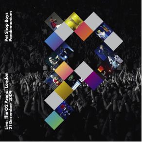 Download track Two Divided By Zero Pet Shop Boys