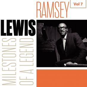 Download track Sound Of Spring Ramsey Lewis